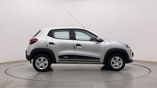 Used 2023 Renault Kwid 1.0 RXT SCE Petrol Manual exterior RIGHT SIDE VIEW