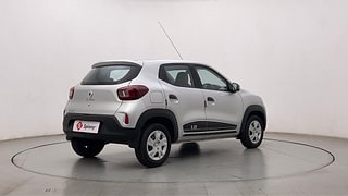 Used 2023 Renault Kwid 1.0 RXT SCE Petrol Manual exterior RIGHT REAR CORNER VIEW