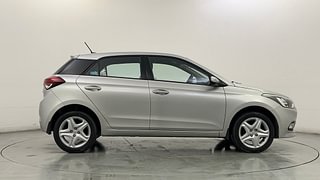 Used 2017 Hyundai Elite i20 [2014-2018] Asta 1.2 Petrol Manual exterior RIGHT SIDE VIEW