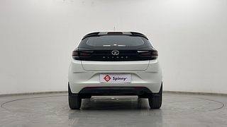 Used 2020 Tata Altroz XT 1.2 Petrol Manual exterior BACK VIEW