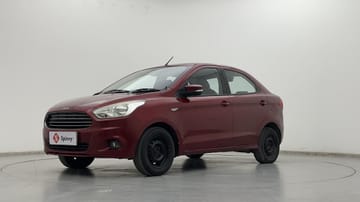 2016 Ford Figo Aspire Trend 1.2 Ti-VCT
