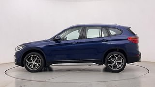 Used 2018 BMW X1 [2016-2020] sDrive20d xLine Diesel Automatic exterior LEFT SIDE VIEW