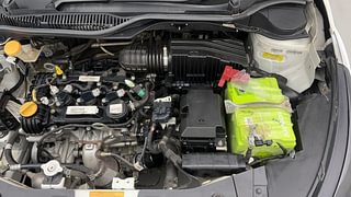 Used 2020 Tata Altroz XT 1.2 Petrol Manual engine ENGINE LEFT SIDE VIEW