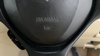 Used 2016 Maruti Suzuki Ciaz [2014-2017] ZXI+ Petrol Manual top_features Airbags