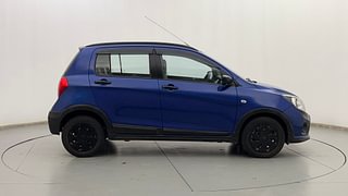 Used 2019 Maruti Suzuki Celerio X [2017-2021] VXI Petrol Manual exterior RIGHT SIDE VIEW