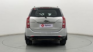 Used 2015 Mahindra XUV500 [2015-2018] W6 Diesel Manual exterior BACK VIEW