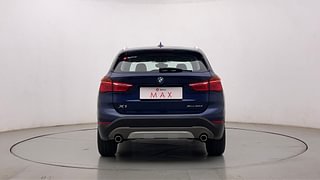 Used 2018 BMW X1 [2016-2020] sDrive20d xLine Diesel Automatic exterior BACK VIEW