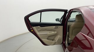 Used 2016 Maruti Suzuki Ciaz [2014-2017] ZXI+ Petrol Manual interior LEFT REAR DOOR OPEN VIEW