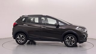 Used 2022 Honda WR-V i-VTEC VX Petrol Manual exterior RIGHT SIDE VIEW