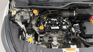 Used 2020 Tata Altroz XT 1.2 Petrol Manual engine ENGINE RIGHT SIDE VIEW