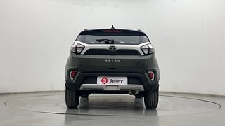 Used 2023 Tata Nexon XZ Plus Petrol Petrol Manual exterior BACK VIEW