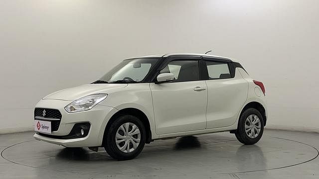 Maruti Suzuki Swift Pricing and Variants Get On road Price of