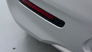 Used 2022 Maruti Suzuki Celerio VXi AMT Petrol Automatic top_features Parking sensors