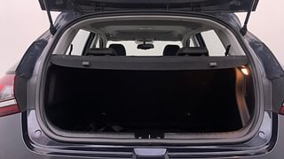 Used 2022 Hyundai New i20 Asta (O) 1.2 MT Petrol Manual interior DICKY INSIDE VIEW