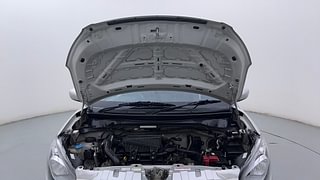 Used 2022 Maruti Suzuki Celerio VXi AMT Petrol Automatic engine ENGINE & BONNET OPEN FRONT VIEW