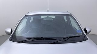 Used 2022 Maruti Suzuki Celerio VXi AMT Petrol Automatic exterior FRONT WINDSHIELD VIEW