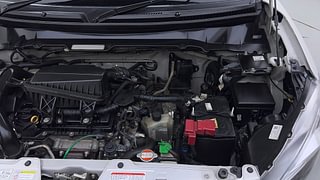 Used 2022 Maruti Suzuki Celerio VXi AMT Petrol Automatic engine ENGINE LEFT SIDE VIEW