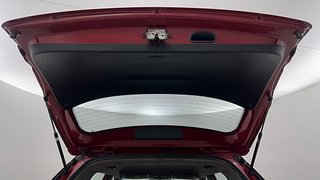 Used 2016 Hyundai Creta [2015-2018] 1.6 SX Plus Auto Diesel Automatic interior DICKY DOOR OPEN VIEW
