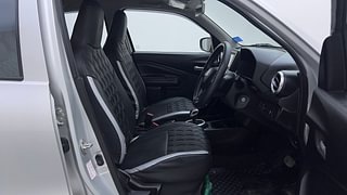 Used 2022 Maruti Suzuki Celerio VXi AMT Petrol Automatic interior RIGHT SIDE FRONT DOOR CABIN VIEW