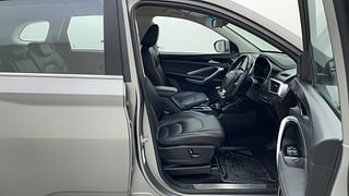 Used 2020 MG Motors Hector 1.5 Hybrid Smart Petrol Manual interior RIGHT SIDE FRONT DOOR CABIN VIEW