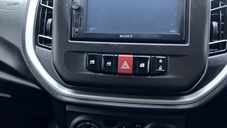 Used 2022 Maruti Suzuki Celerio VXi AMT Petrol Automatic top_features Power windows