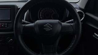 Used 2022 Maruti Suzuki Celerio VXi AMT Petrol Automatic top_features Airbags