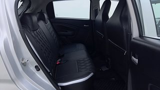 Used 2022 Maruti Suzuki Celerio VXi AMT Petrol Automatic interior RIGHT SIDE REAR DOOR CABIN VIEW