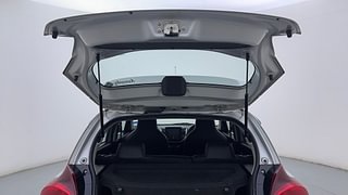 Used 2022 Maruti Suzuki Celerio VXi AMT Petrol Automatic interior DICKY DOOR OPEN VIEW