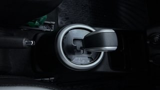 Used 2022 Maruti Suzuki Celerio VXi AMT Petrol Automatic interior GEAR  KNOB VIEW