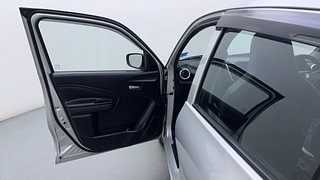 Used 2022 Maruti Suzuki Celerio VXi AMT Petrol Automatic interior LEFT FRONT DOOR OPEN VIEW