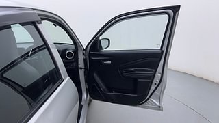 Used 2022 Maruti Suzuki Celerio VXi AMT Petrol Automatic interior RIGHT FRONT DOOR OPEN VIEW
