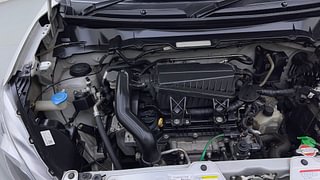 Used 2022 Maruti Suzuki Celerio VXi AMT Petrol Automatic engine ENGINE RIGHT SIDE VIEW