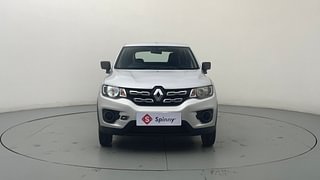 Used 2016 Renault Kwid [2015-2019] RXT Petrol Manual exterior FRONT VIEW