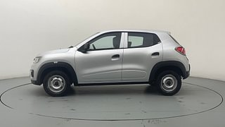 Used 2016 Renault Kwid [2015-2019] RXT Petrol Manual exterior LEFT SIDE VIEW