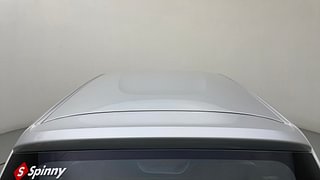 Used 2016 Renault Kwid [2015-2019] RXT Petrol Manual exterior EXTERIOR ROOF VIEW