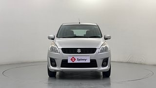 Used 2013 Maruti Suzuki Ertiga [2012-2015] Vxi Petrol Manual exterior FRONT VIEW