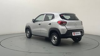 Used 2016 Renault Kwid [2015-2019] RXT Petrol Manual exterior LEFT REAR CORNER VIEW