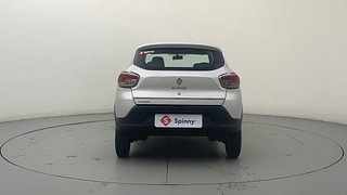 Used 2016 Renault Kwid [2015-2019] RXT Petrol Manual exterior BACK VIEW