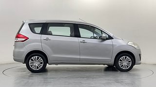 Used 2013 Maruti Suzuki Ertiga [2012-2015] Vxi Petrol Manual exterior RIGHT SIDE VIEW