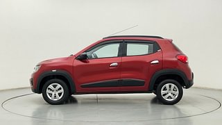 Used 2019 Renault Kwid [2015-2019] RXL Petrol Manual exterior LEFT SIDE VIEW