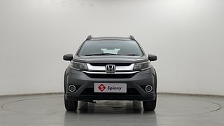 Used 2019 Honda BR-V [2016-2020] V CVT Petrol Petrol Automatic exterior FRONT VIEW