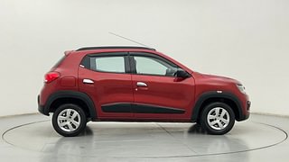 Used 2019 Renault Kwid [2015-2019] RXL Petrol Manual exterior RIGHT SIDE VIEW