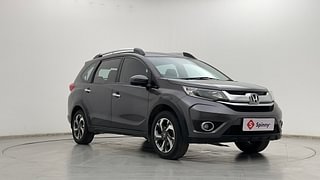 Used 2019 Honda BR-V [2016-2020] V CVT Petrol Petrol Automatic exterior RIGHT FRONT CORNER VIEW