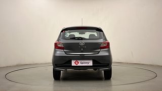 Used 2022 Tata Tiago Revotron XZ Plus CNG Petrol+cng Manual exterior BACK VIEW