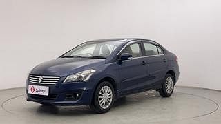 Used Ciaz Cars in Chandigarh - Second Hand Ciaz Cars Chandigarh | Spinny