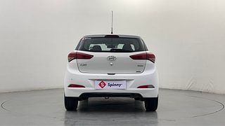 Used 2015 Hyundai Elite i20 [2014-2018] Asta 1.2 Petrol Manual exterior BACK VIEW