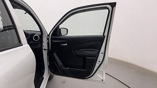 Used 2022 Maruti Suzuki Celerio VXi Petrol Manual interior RIGHT FRONT DOOR OPEN VIEW