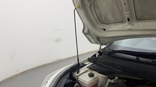 Used 2017 Hyundai Creta [2015-2018] 1.6 SX Diesel Manual engine ENGINE RIGHT SIDE HINGE & APRON VIEW