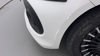 Used 2022 Maruti Suzuki Celerio VXi Petrol Manual dents MINOR SCRATCH