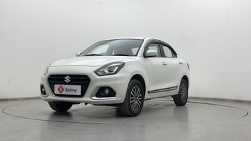 2021 Maruti Suzuki Dzire ZXI Plus